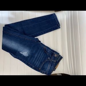 Aeropostale Blue Jeans